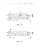 TOUCH DISPLAY PANEL diagram and image