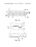 TOUCH DISPLAY PANEL diagram and image