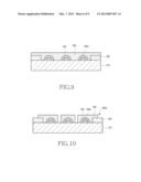 TOUCH SCREEN, TRANSPARENT CIRCUIT BOARD FOR TOUCH SCREEN, AND METHOD FOR     FABRICATING TOUCH SCREEN diagram and image