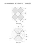 TOUCH SCREEN, TRANSPARENT CIRCUIT BOARD FOR TOUCH SCREEN, AND METHOD FOR     FABRICATING TOUCH SCREEN diagram and image