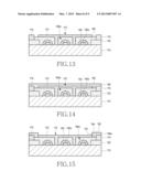 TOUCH SCREEN, TRANSPARENT CIRCUIT BOARD FOR TOUCH SCREEN, AND METHOD FOR     FABRICATING TOUCH SCREEN diagram and image