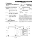 TOUCH PANEL, AND TOUCH-TYPE INPUT APPARATUS AND CONTROL METHOD THEREFOR diagram and image