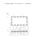 TOUCH PANEL, AND TOUCH-TYPE INPUT APPARATUS AND CONTROL METHOD THEREFOR diagram and image