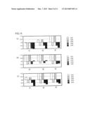 TOUCH PANEL, AND TOUCH-TYPE INPUT APPARATUS AND CONTROL METHOD THEREFOR diagram and image