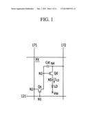 ORGANIC LIGHT EMITTING DIODE DISPLAY diagram and image