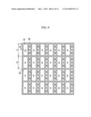 ORGANIC LIGHT EMITTING DIODE DISPLAY diagram and image