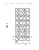 ORGANIC LIGHT EMITTING DIODE DISPLAY diagram and image