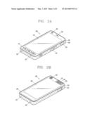 MOBILE TERMINAL AND POWER MANAGEMENT UNIT THEREOF diagram and image