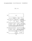 POWER CONVERTING CIRCUIT OF A DISPLAY DRIVER diagram and image