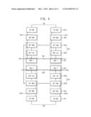 DISPLAY DRIVING CIRCUIT AND DISPLAY DEVICE INCLUDING THE SAME diagram and image