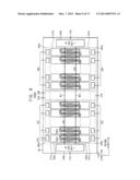 DISPLAY DRIVING CIRCUIT AND DISPLAY DEVICE INCLUDING THE SAME diagram and image