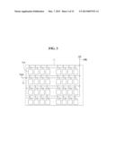 STEREOSCOPIC IMAGE DISPLAY diagram and image