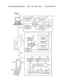 THREE-DIMENSIONAL MAP DRAWING SYSTEM diagram and image