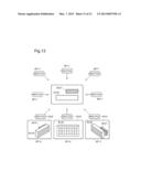 THREE-DIMENSIONAL MAP DRAWING SYSTEM diagram and image