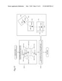 THREE-DIMENSIONAL MAP DRAWING SYSTEM diagram and image