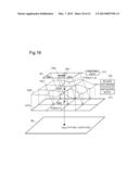 THREE-DIMENSIONAL MAP DRAWING SYSTEM diagram and image