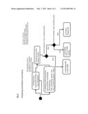 METHOD OF DISPLAYING VIRTUAL INFORMATION IN A VIEW OF A REAL ENVIRONMENT diagram and image