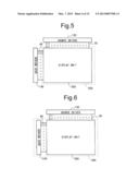 DISPLAY PANEL, DISPLAY DEVICE, AND METHOD OF DRIVING THE SAME diagram and image