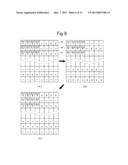 DISPLAY PANEL, DISPLAY DEVICE, AND METHOD OF DRIVING THE SAME diagram and image