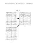 DISPLAY PANEL, DISPLAY DEVICE, AND METHOD OF DRIVING THE SAME diagram and image