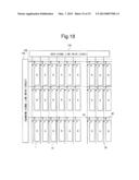 DISPLAY PANEL, DISPLAY DEVICE, AND METHOD OF DRIVING THE SAME diagram and image