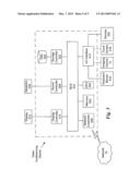 VIDEO CONFERENCING SYSTEM, METHOD, AND COMPUTER PROGRAM STORAGE DEVICE diagram and image