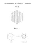 APPARATUS AND METHOD FOR RENDERING POINT CLOUD USING VOXEL GRID diagram and image