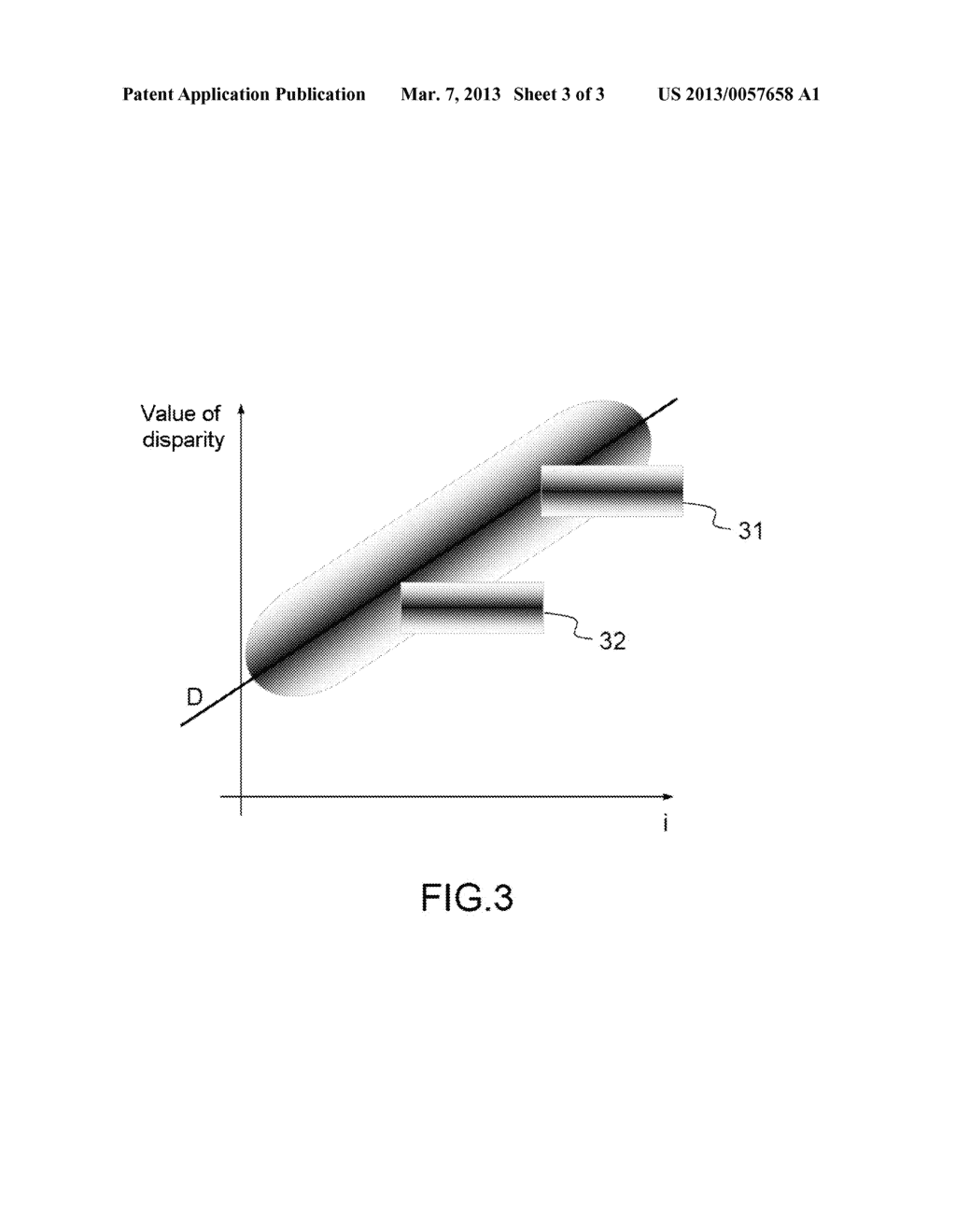 Method for Detection of Targets in Stereoscopic Images - diagram, schematic, and image 04