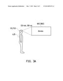 HEAD MOUNT PERSONAL COMPUTER AND INTERACTIVE SYSTEM USING THE SAME diagram and image