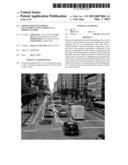 CROWD SOURCING PARKING MANAGEMENT USING VEHICLES AS MOBILE SENSORS diagram and image