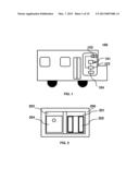 CROWD SOURCING PARKING MANAGEMENT USING VEHICLES AS MOBILE SENSORS diagram and image