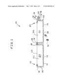 LUGGAGE SECURITY DEVICE diagram and image