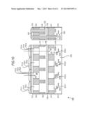 IMAGING DEVICE, IMAGING APPARATUS, MANUFACTURING APPARATUS AND     MANUFACTURING METHOD diagram and image