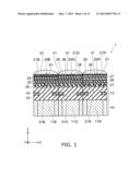 SOLID-STATE IMAGING ELEMENT diagram and image