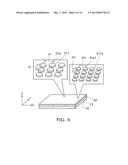 SOLID-STATE IMAGING ELEMENT diagram and image