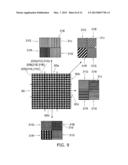 SOLID-STATE IMAGING ELEMENT diagram and image