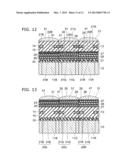 SOLID-STATE IMAGING ELEMENT diagram and image