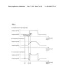 IMAGE DISPLAYING METHOD AND IMAGE DISPLAYING APPARATUS diagram and image