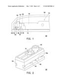 DISPLAY MODULE diagram and image