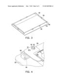 DISPLAY MODULE diagram and image