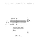 STEREOSCOPIC DISPLAY SYSTEM AND SCREEN MODULE diagram and image