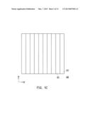 STEREOSCOPIC DISPLAY SYSTEM AND SCREEN MODULE diagram and image