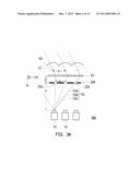 STEREOSCOPIC DISPLAY SYSTEM AND SCREEN MODULE diagram and image