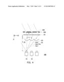 STEREOSCOPIC DISPLAY SYSTEM AND SCREEN MODULE diagram and image