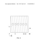 STEREOSCOPIC DISPLAY SYSTEM AND SCREEN MODULE diagram and image