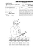 Coating Inspection Device diagram and image