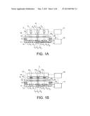 DEVICE FOR OPTICAL MEASUREMENT OF MATERIALS, USING MULTIPLEXING OF LIGHT diagram and image