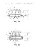 DEVICE FOR OPTICAL MEASUREMENT OF MATERIALS, USING MULTIPLEXING OF LIGHT diagram and image