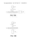 DEVICE FOR OPTICAL MEASUREMENT OF MATERIALS, USING MULTIPLEXING OF LIGHT diagram and image