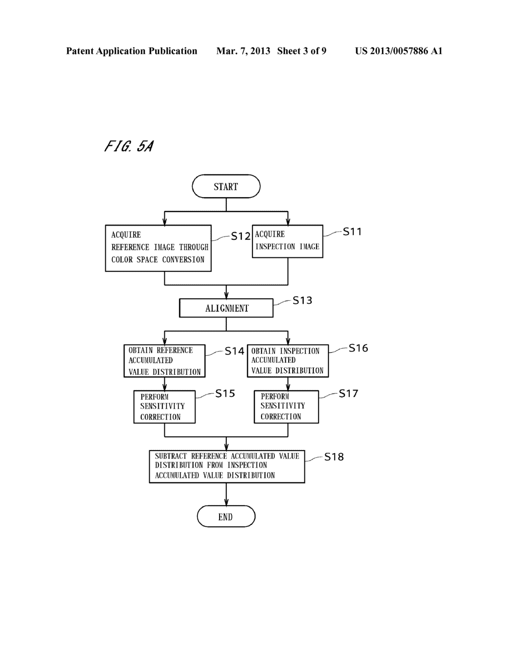 IMAGE INSPECTION APPARATUS, IMAGE RECORDING APPARATUS, AND IMAGE     INSPECTION METHOD - diagram, schematic, and image 04